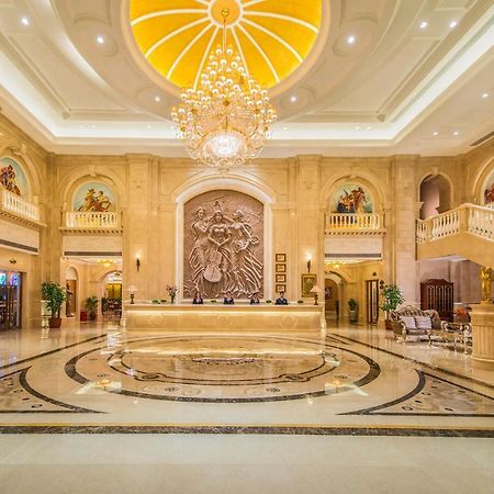 Vienna Hotel Zhongshan Xiaolan المظهر الخارجي الصورة