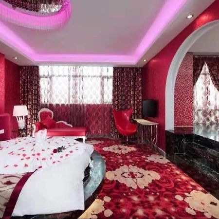 Vienna Hotel Zhongshan Xiaolan المظهر الخارجي الصورة