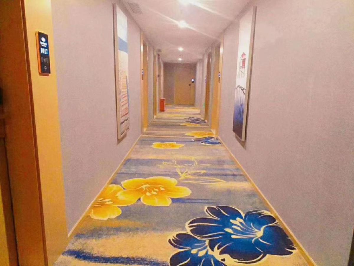 Vienna Hotel Zhongshan Xiaolan المظهر الخارجي الصورة