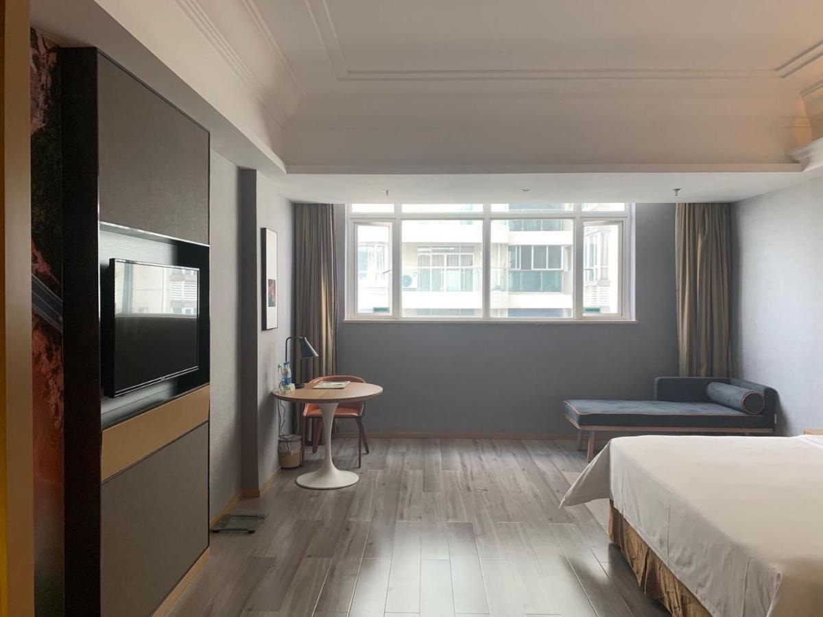 Vienna Hotel Zhongshan Xiaolan المظهر الخارجي الصورة