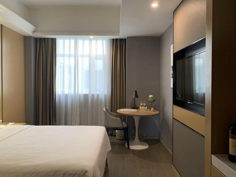 Vienna Hotel Zhongshan Xiaolan المظهر الخارجي الصورة