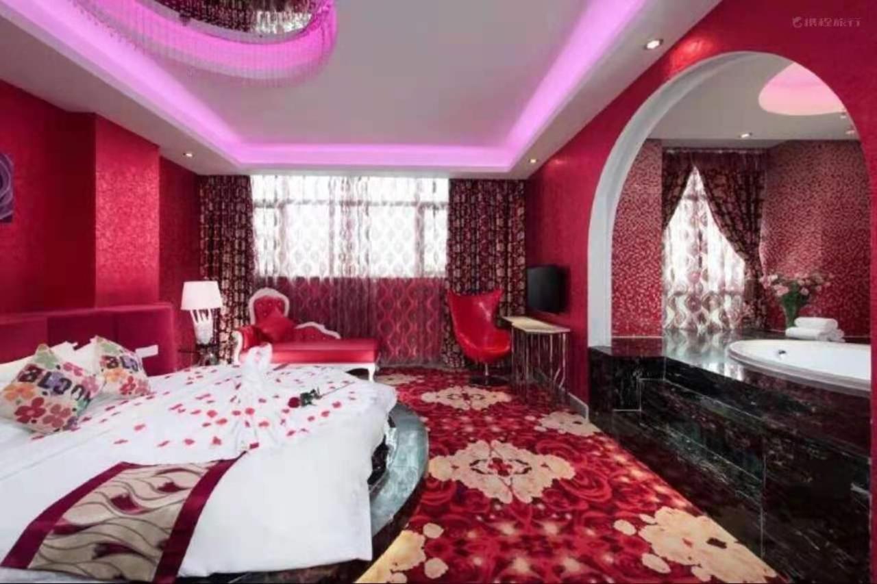 Vienna Hotel Zhongshan Xiaolan المظهر الخارجي الصورة